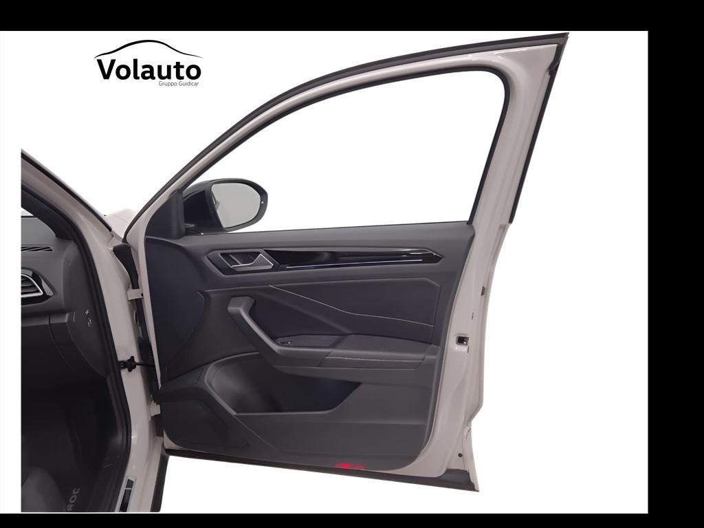 VOLKSWAGEN T-Roc I 2022 - T-Roc 1.5 tsi R-Line dsg