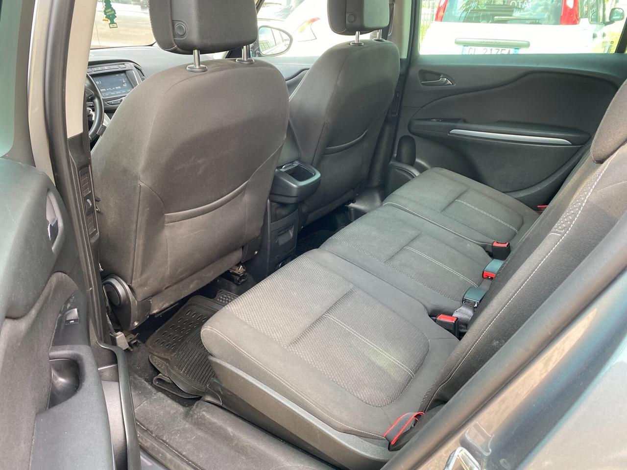 OPEL - Zafira - 1.6 CDTi 134 CV S&S Innovation - 7