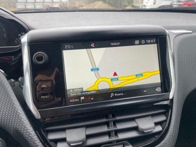 PEUGEOT 208 PureTech 68 5 porte Active