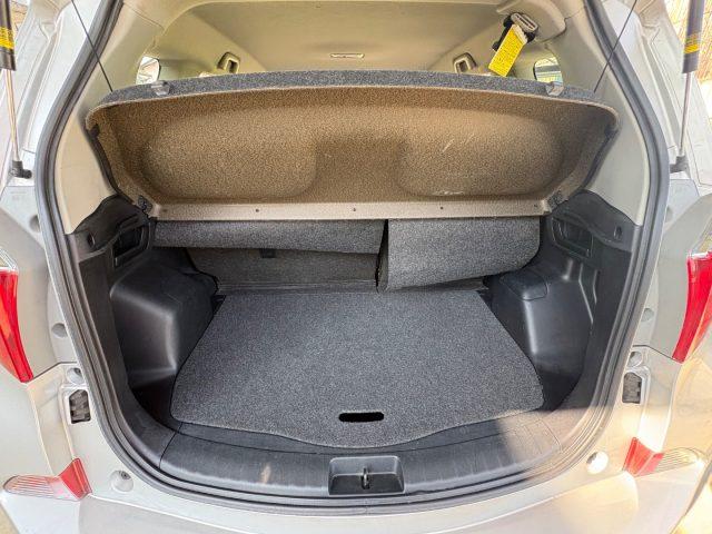 TOYOTA Verso-S 1.3 CVT Style AUTOMATICA NAVIGATORE E RETROCAMERA