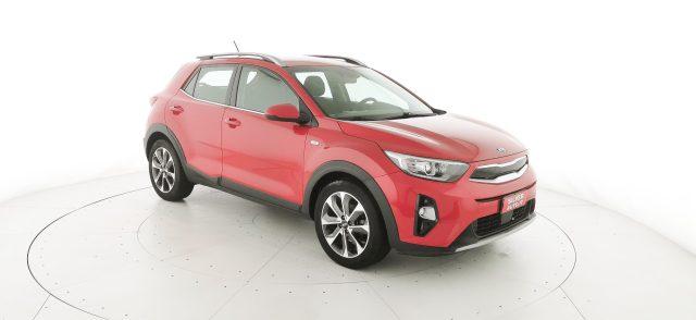 KIA Stonic 1.0 T-GDi 120 CV Style