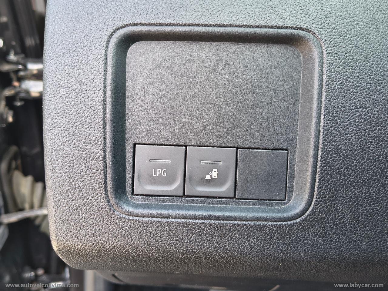 DACIA Duster 1.0 TCe GPL 4x2 Journey