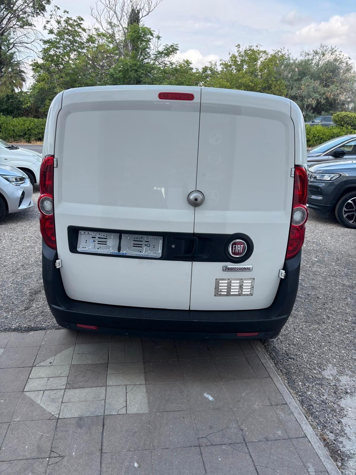 Fiat Doblo Doblò 1.6 MJT 105CV S&S PC-TN Cargo Lounge