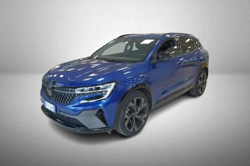 Renault Austral 2023 1.2 E-Tech full hybrid Techno Esprit Alpine 200cv auto