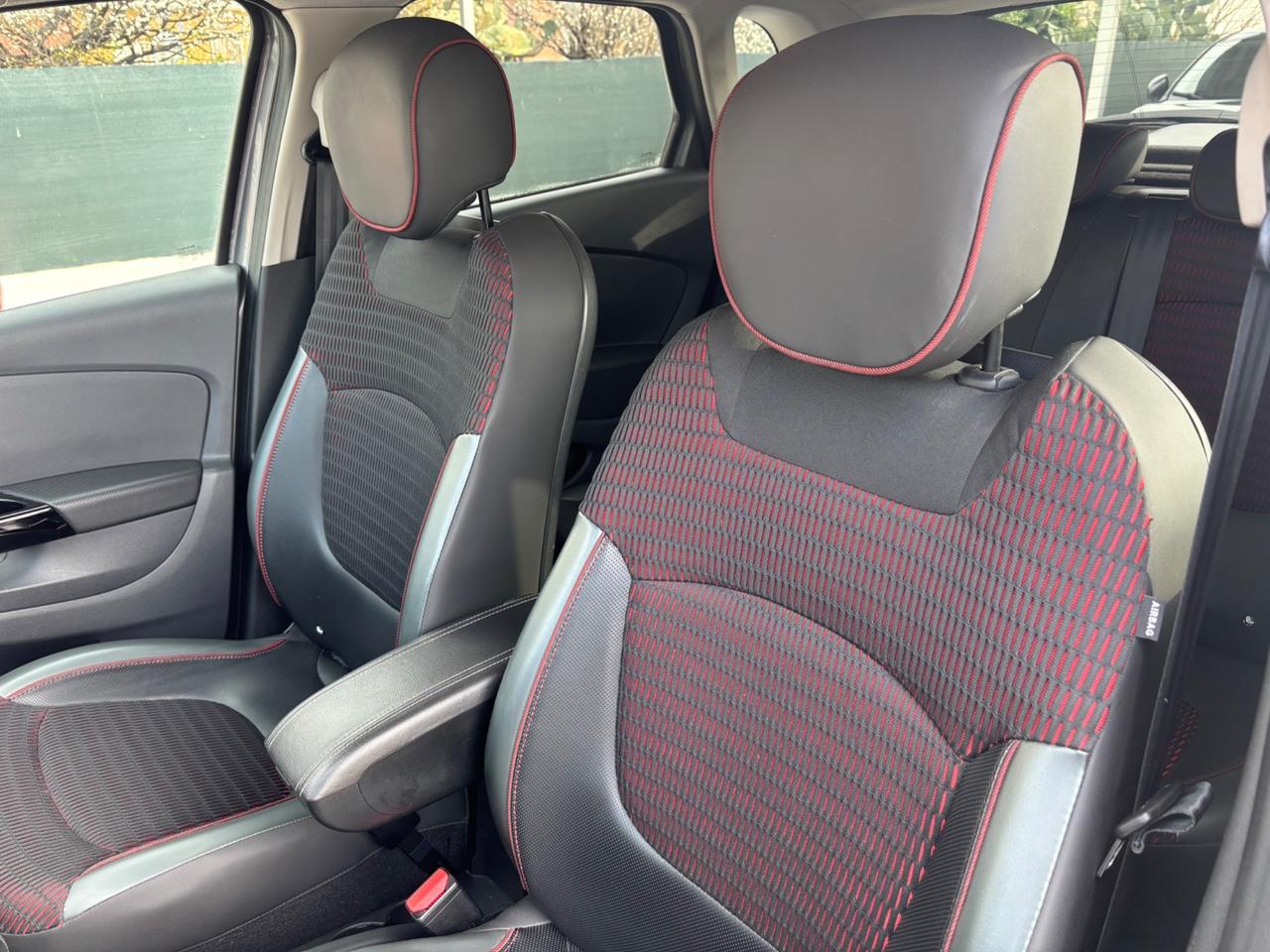 Renault Captur dCi 8V 90 CV Start&Stop Energy Intens