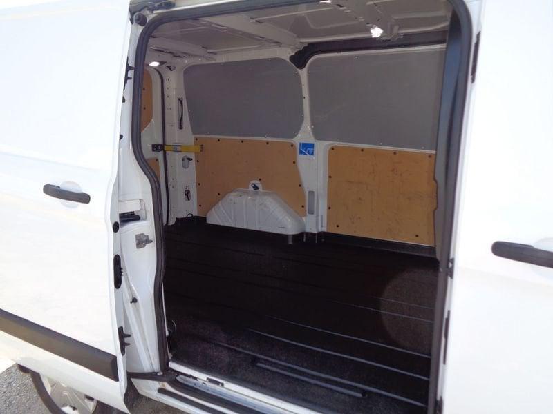 Ford Transit Custom Transit Custom 280 2.0 TDCi 130 PC Trend + IVA
