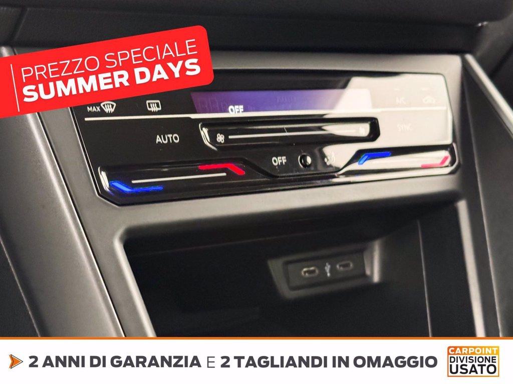 VOLKSWAGEN Taigo 1.0 tsi r-line 110cv del 2022