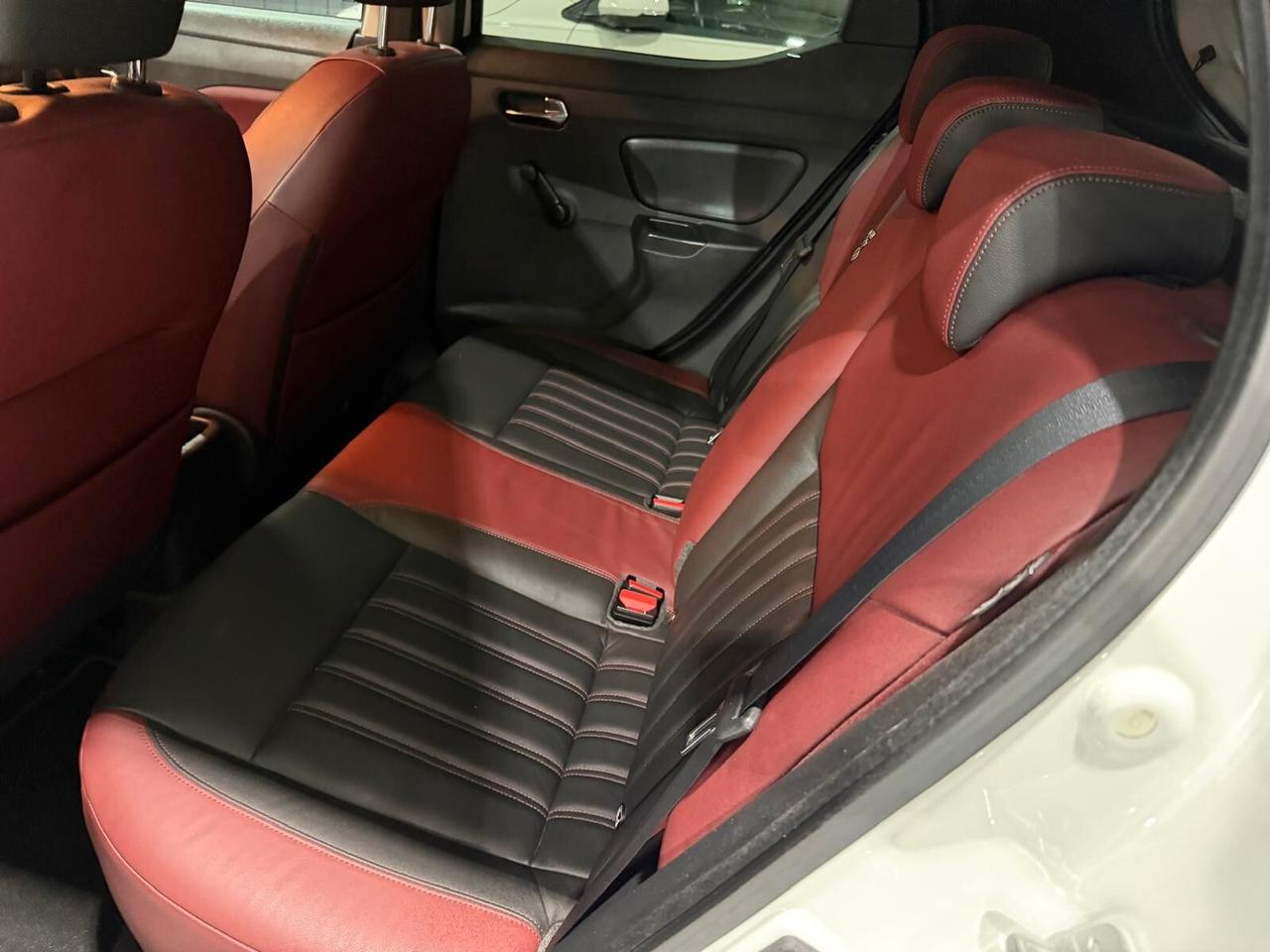 Nissan Micra Unico proprietario Km 40000 Certificati