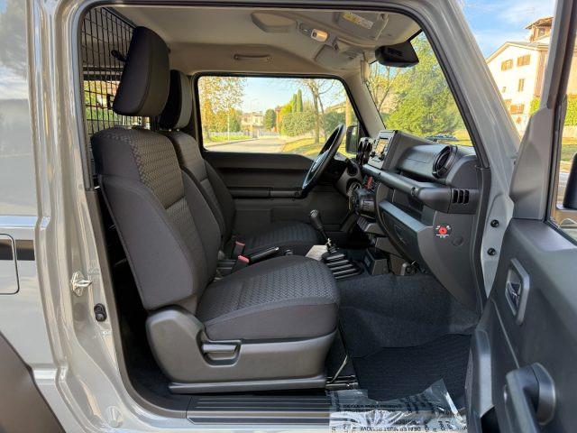 SUZUKI Jimny 1.5 5MT PRO HORIZON