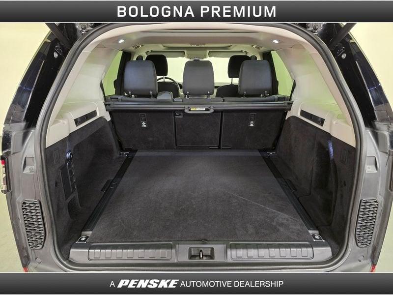 Land Rover Discovery Discovery 2.0 SD4 240 CV S