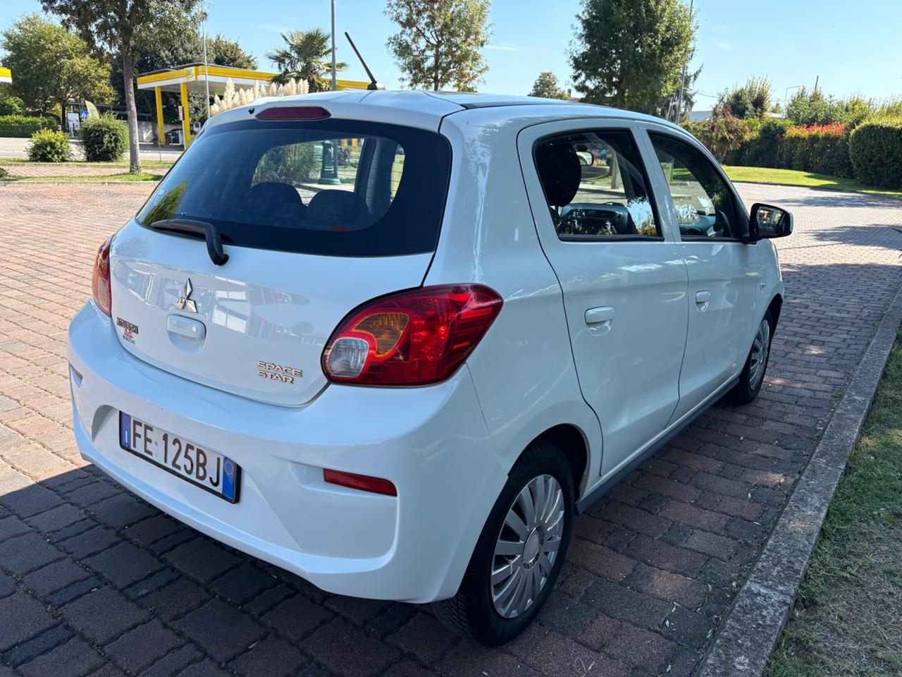 Mitsubishi Space Star 1.0 Invite Ok neopatentati!