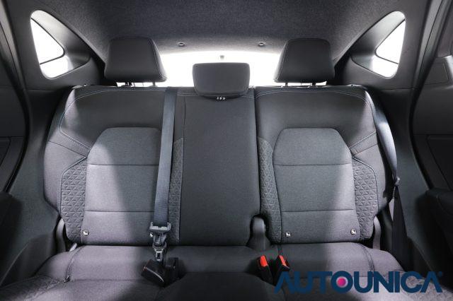 RENAULT Captur ECO-G 100 CV EVOLUTION NEOPATENTATI GPL