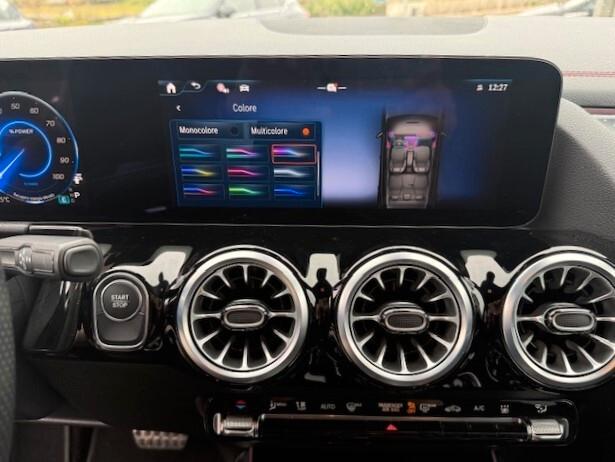 MERCEDES-BENZ EQA 250+ AMG Line Advanced Plus