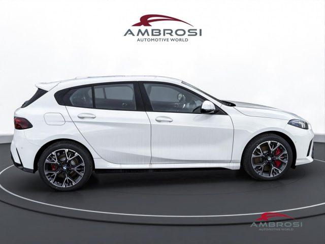 BMW 116 Serie 1 Msport Pro Premium Package