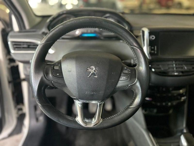 Peugeot 208 1.4 VTI 95CV 5P GPL ALLURE