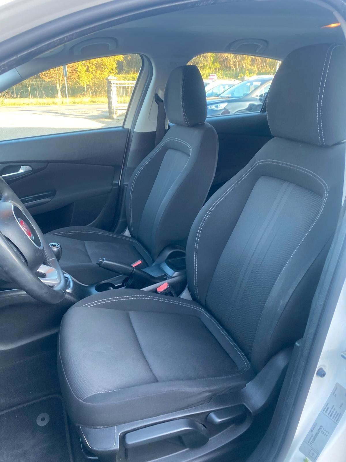 Fiat Tipo 1.3 Mjt S&S 5 porte Business