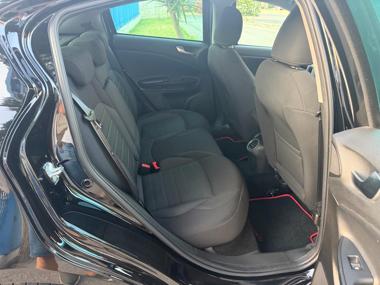 Alfa Romeo Giulietta 1.6 JTDm 120 CV 2018
