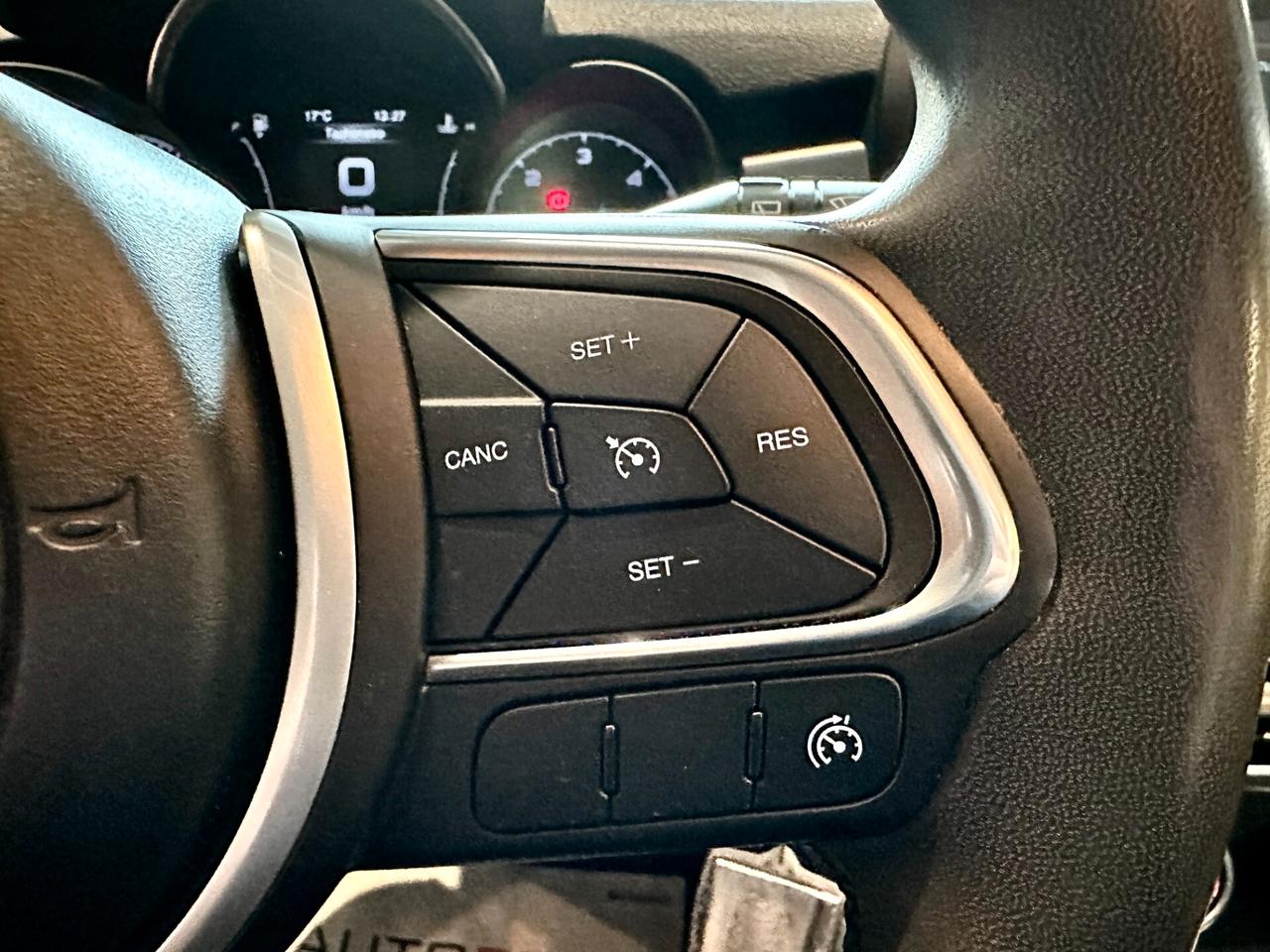 Fiat 500X 1.3 MultiJet 95 CV Club