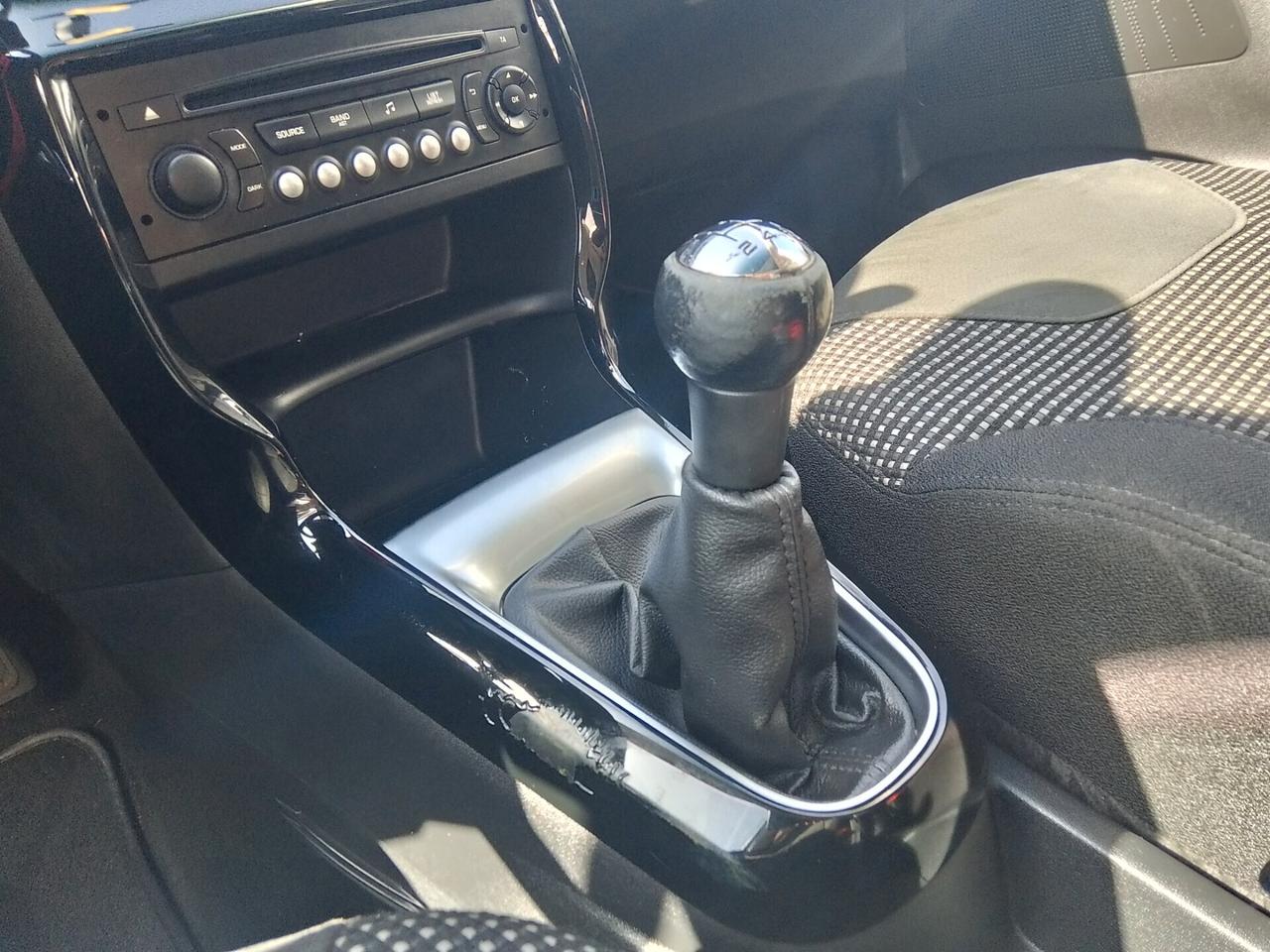 Citroen C3 1.4 e-HDi 70 CMP Exclusive