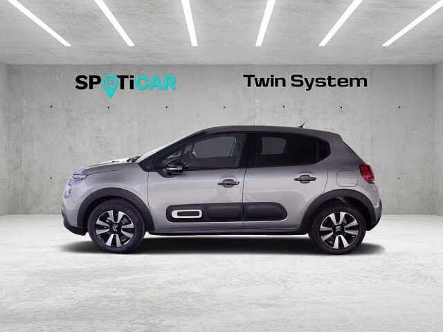 Citroen C3 PureTech 110 S&S Shine