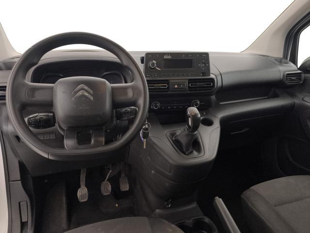 CITROEN Berlingo 1.5 bluehdi 100cv S&S Live m5
