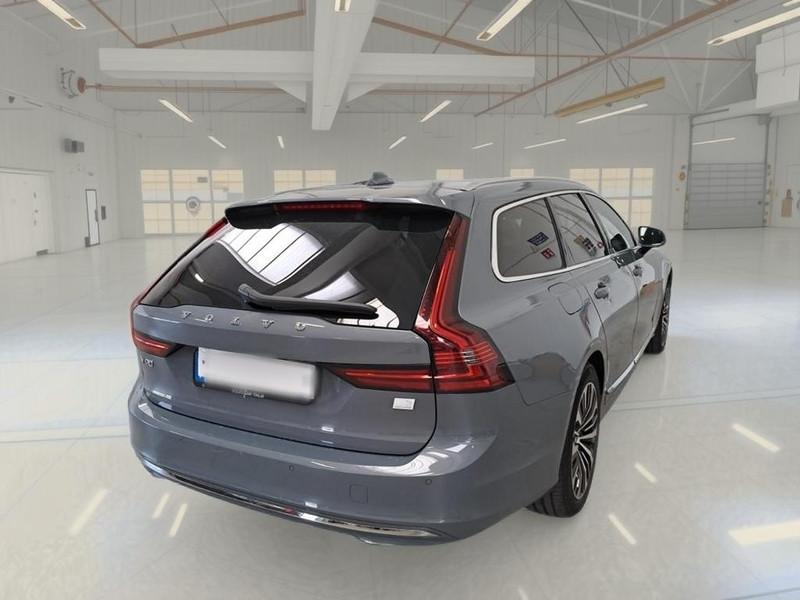 VOLVO V90 T6 AWD AUTOMATICO CORE STATION WAGON
