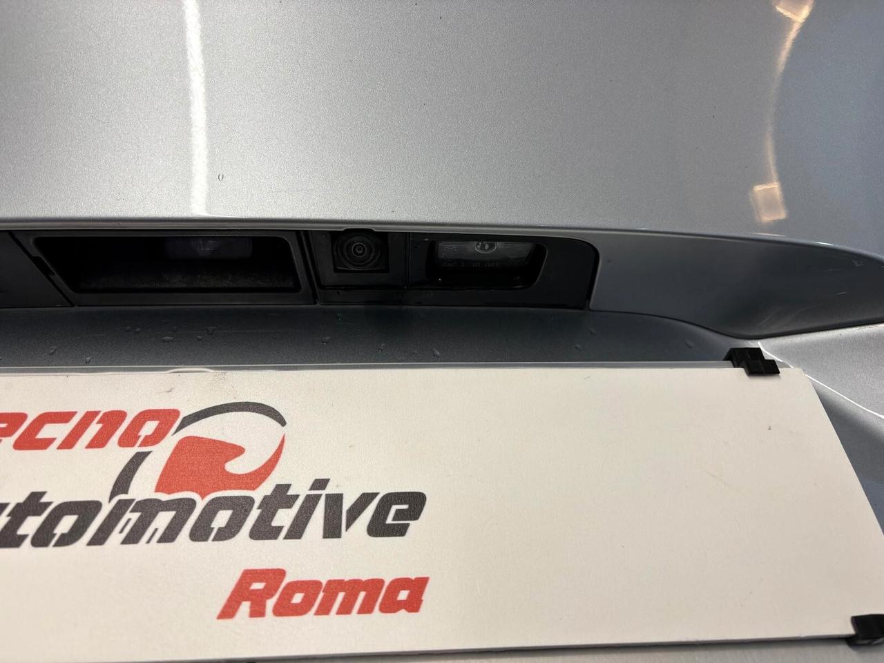 Mazda CX-30 2.0L e-Skyactiv-X M Hybrid 2WD Executive