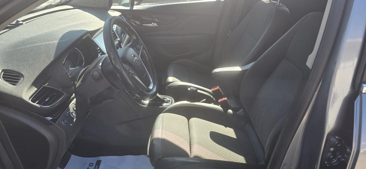Opel Mokka X 1.6 CDTI