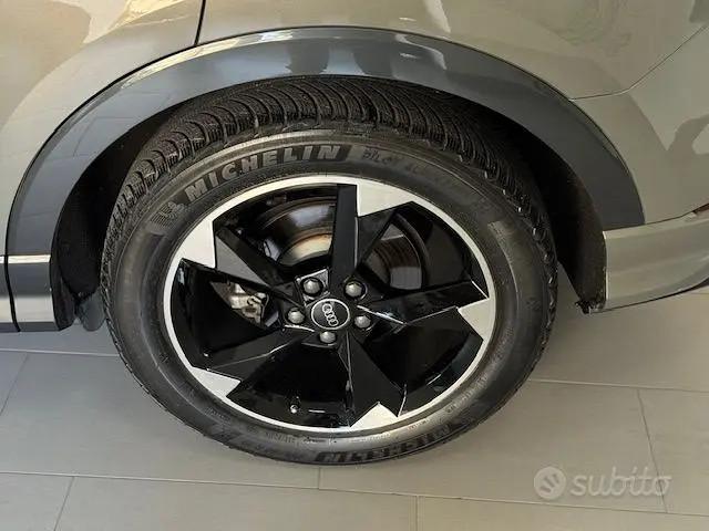 Audi Q3 35 2.0 tdi S-LINE S-TRONIC TETTO APRIBILE