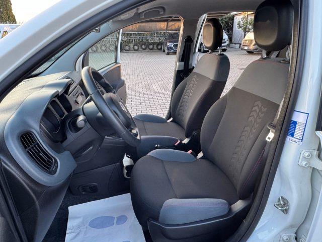 FIAT New Panda 0.9 TwinAir Turbo S.&S. 4x4 AZIENDALE
