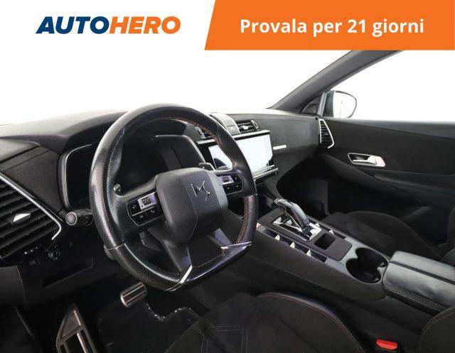 DS AUTOMOBILES DS 7 Crossback PureTech 180 aut. Business