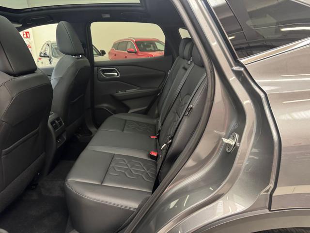 NISSAN Qashqai MHEV 158 CV Xtronic Tekna KM. 0 PRONTA CONSEGNA
