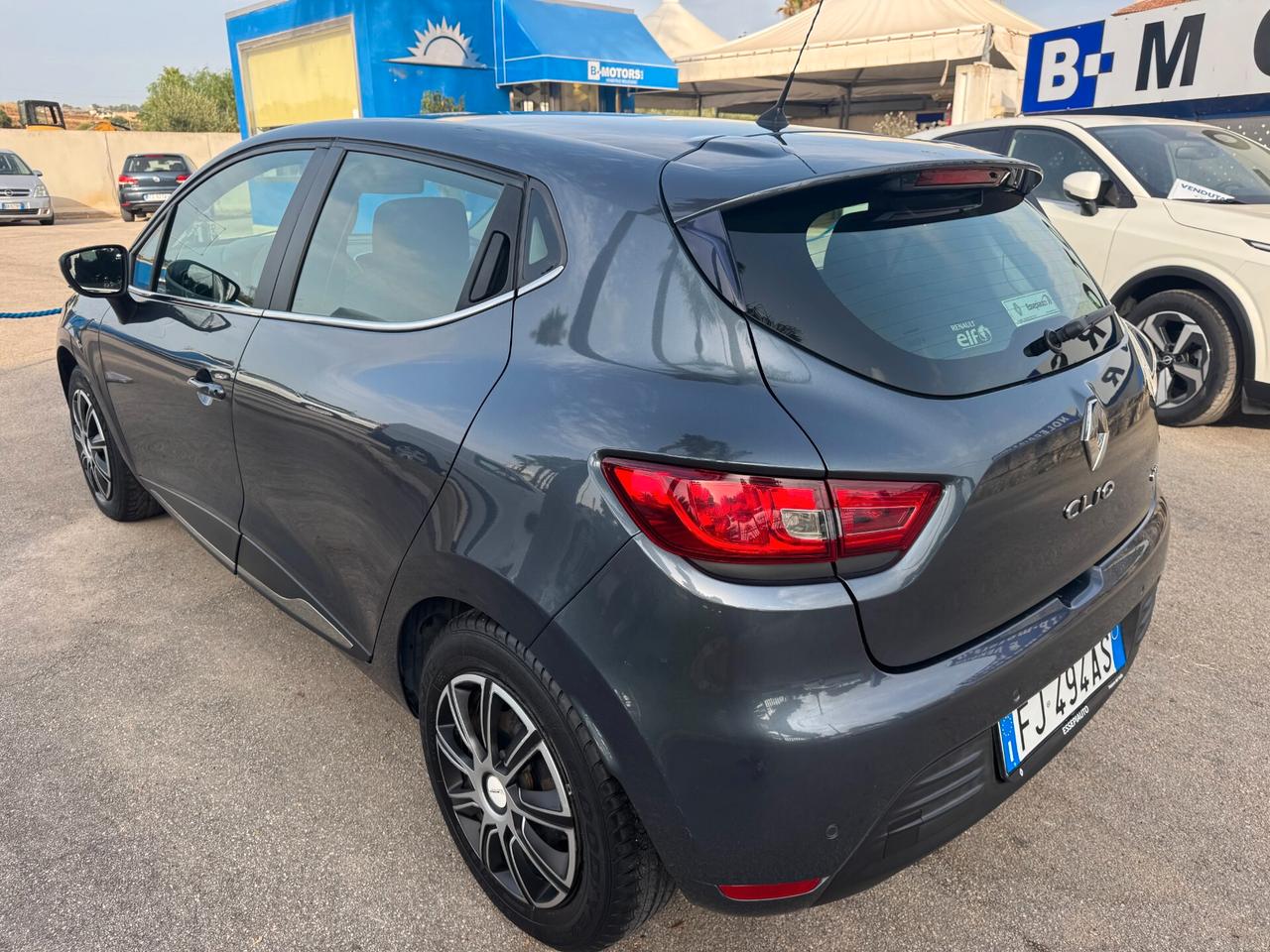 Renault Clio dCi 8V 75CV Start&Stop 5 porte Energy Zen