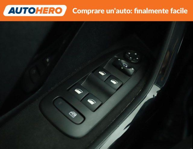 PEUGEOT 208 1° serie BlueHDi 100 5 porte Allure