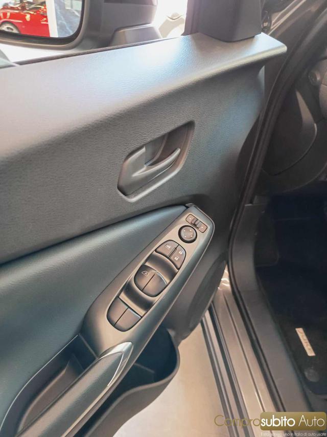NISSAN Juke 1.6 HEV N-Connecta