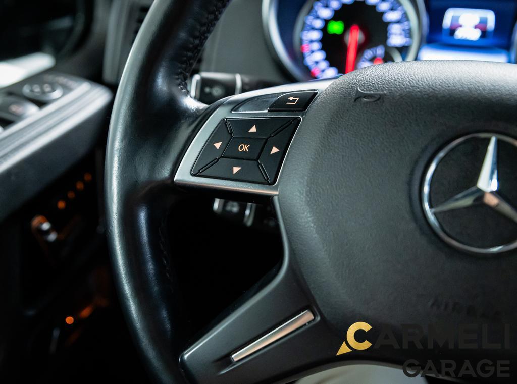 Mercedes G 350 BlueTEC S.W