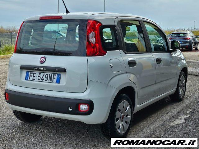 FIAT Panda 1.2 EasyPower Easy 65.000 KM.