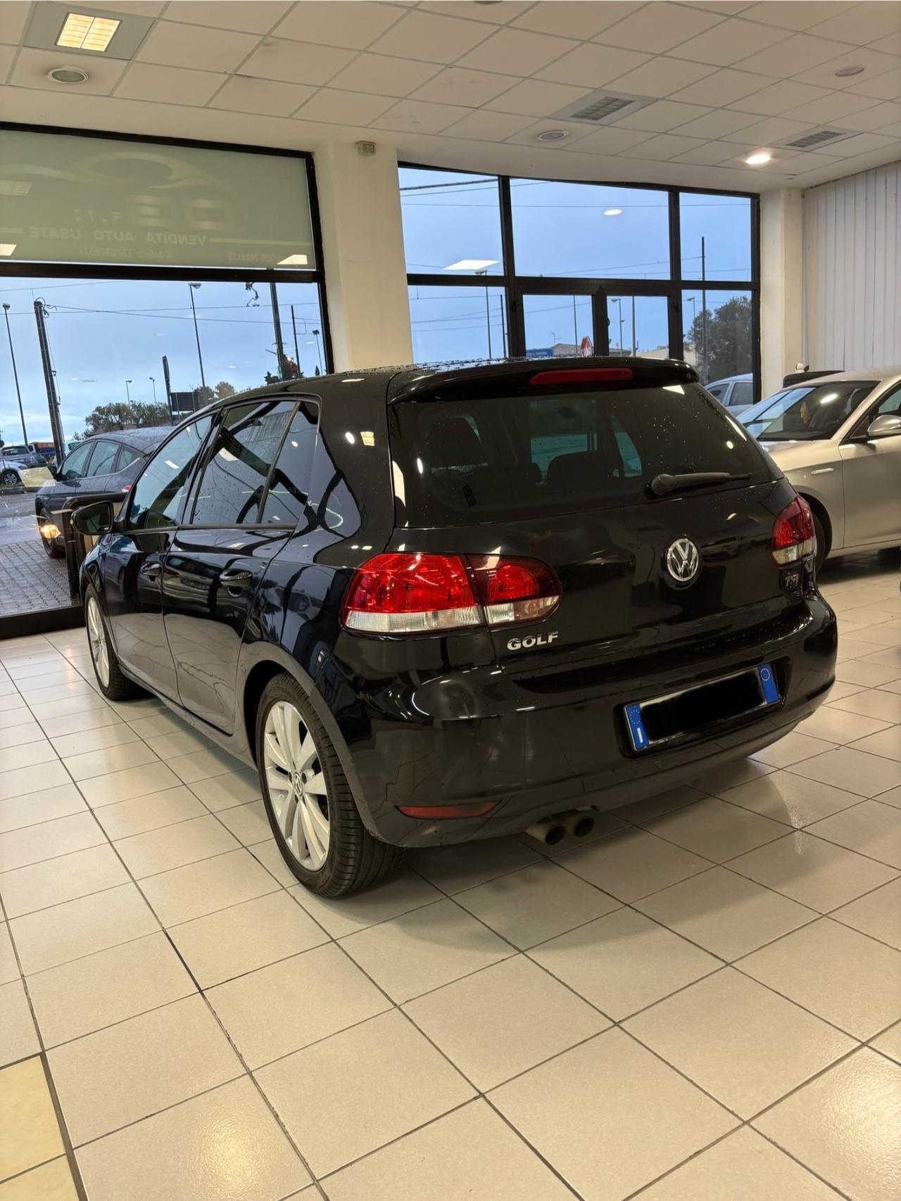 Volkswagen Golf 1.4 TSI 122CV DSG 5p. Highline