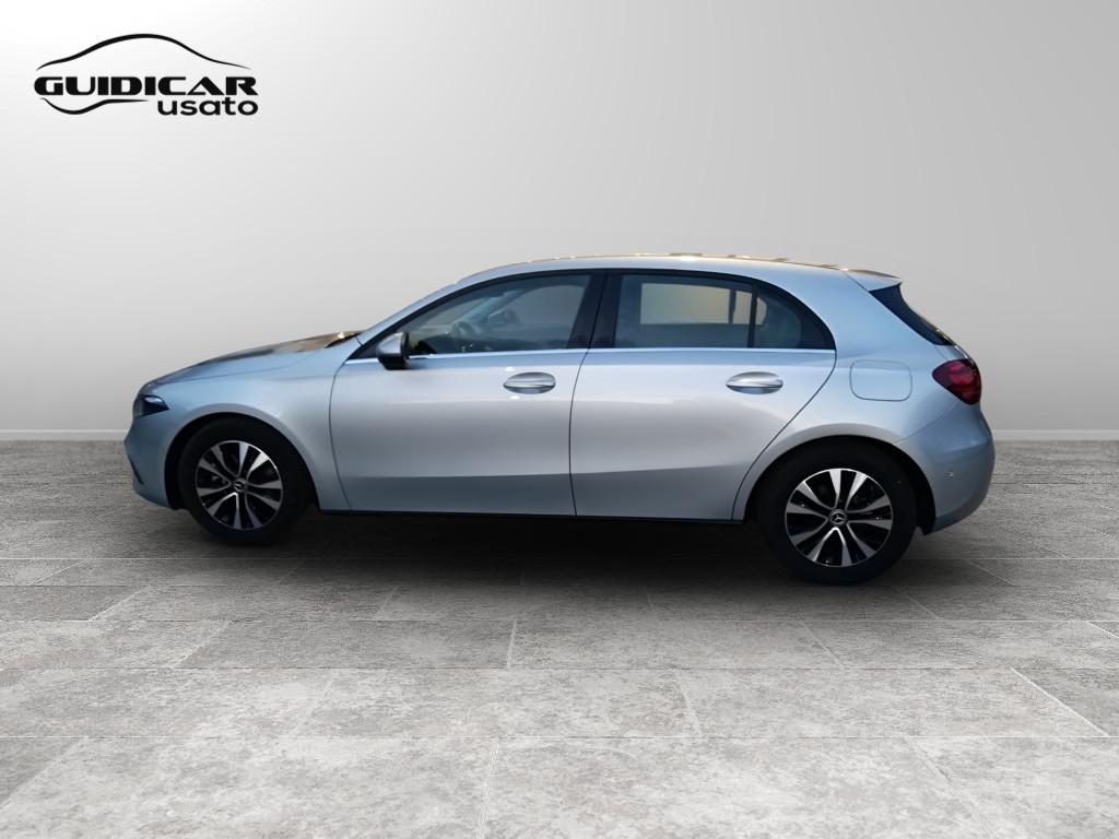 Mercedes-Benz Classe A - W177 2023 - A 180 d Advanced auto