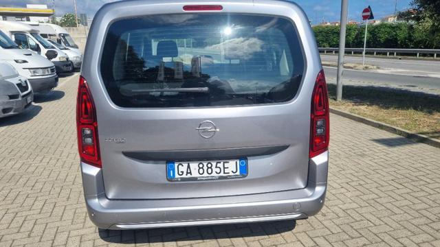 OPEL Combo Life 1.5D 100 CV S&S Advance