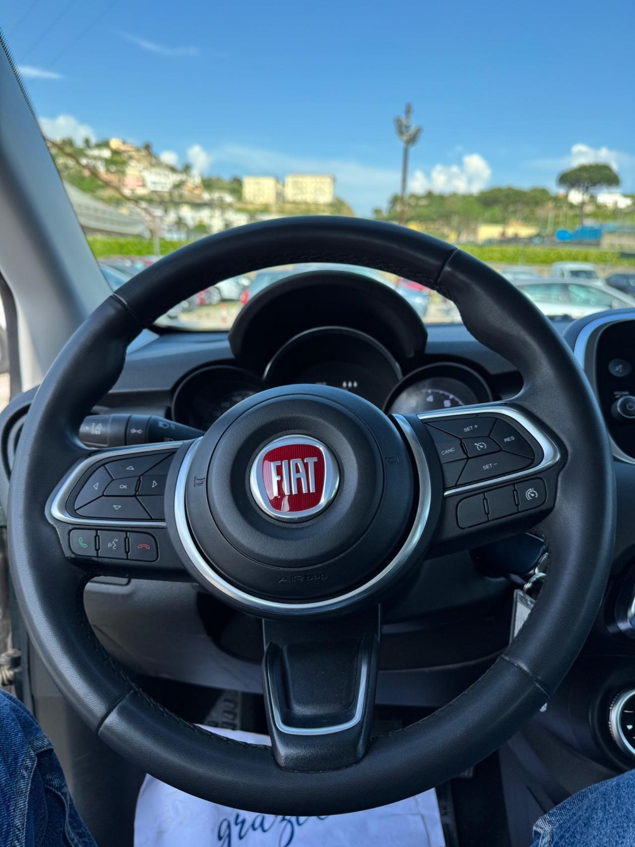 Fiat 500X 1.0 T3 120 CV Cross