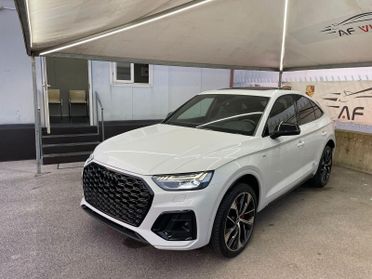 Audi Q5 SPB 40 TDI quattro S tronic line plus