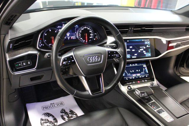 AUDI A6 Avant 40 2.0 TDI quattro S tronic "IVA DETRAIBILE"