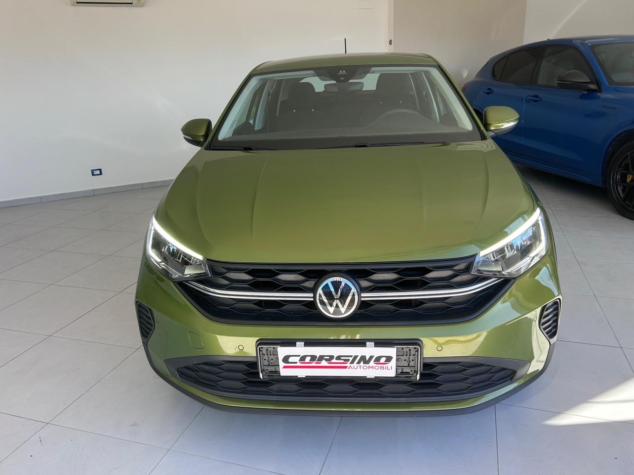 Volkswagen Taigo 1.0 TSI 95 CV Life 2022