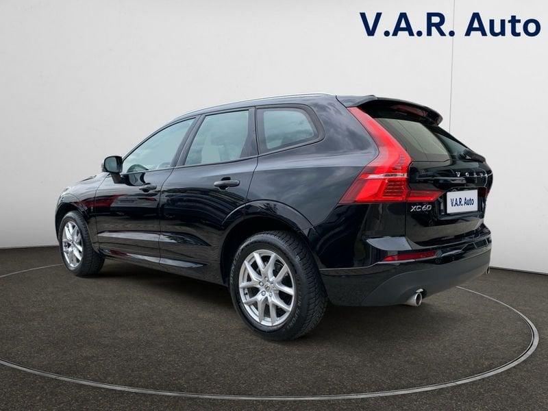 Volvo XC60 D3 Business Plus