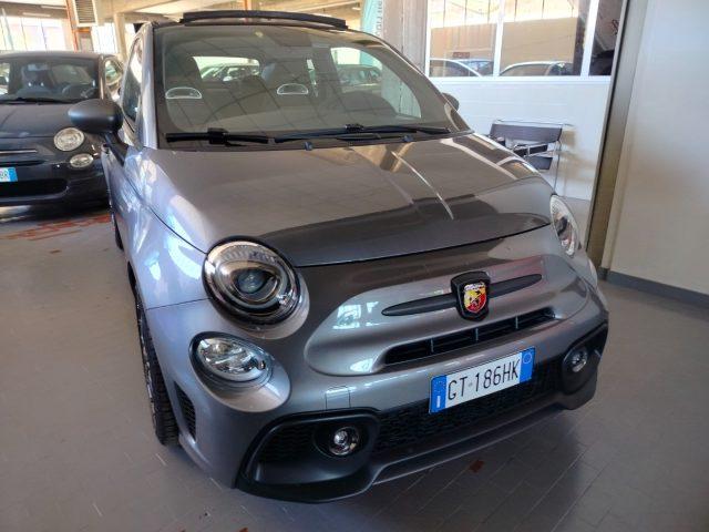 ABARTH 695 C 1.4 Turbo T-Jet 180 CV M.T.A.