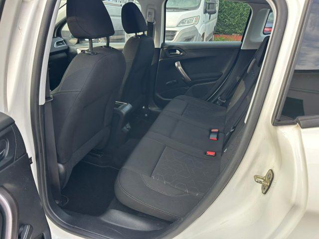 PEUGEOT 2008 OK NEO PAT. 1.4 HDi 68CV Active