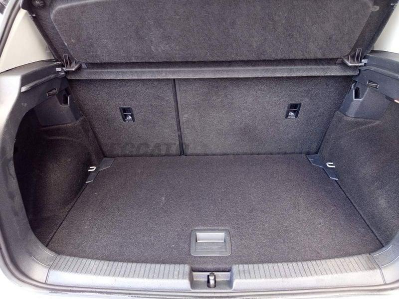 Volkswagen T-Cross T-Cross 1.0 tsi Style 95cv