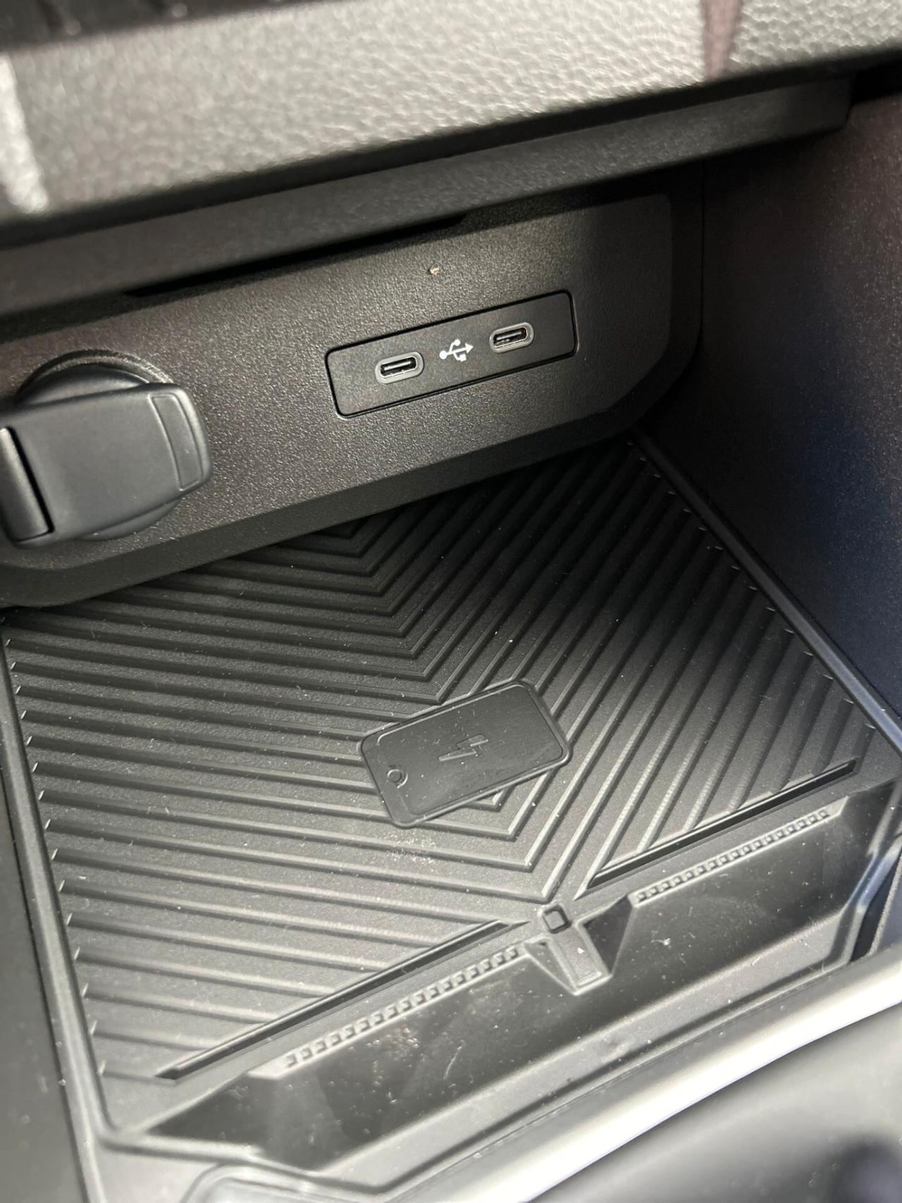 Dacia Duster ECO-G GPL 1.0 100 CV Journey