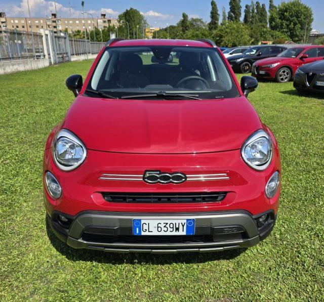 FIAT 500X 1.6 MultiJet 130 CV Cross